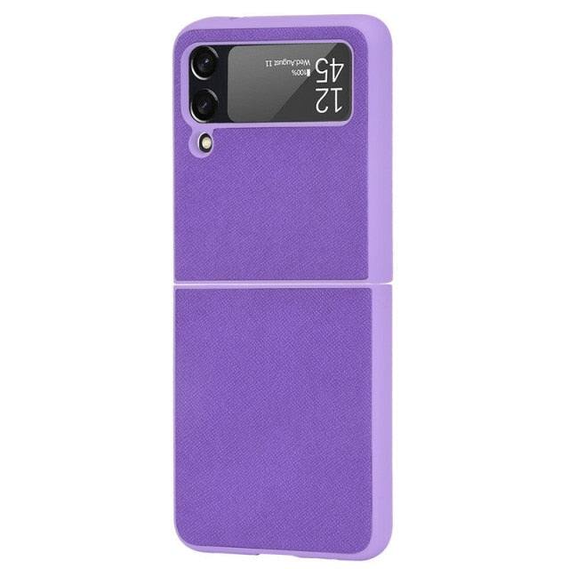 Rhomboid Pattern Case For Samsung Z Flip 3 - Premium Mobile Phone Cases from Dressmycell.com - Just $20.00! Shop now at Dressmycell.com Rhomboid Pattern Case For Samsung Z Flip 3 - Premium Mobile Phone Cases from Dressmycell.com - Just $20.00! Shop now at Dressmycell.com
